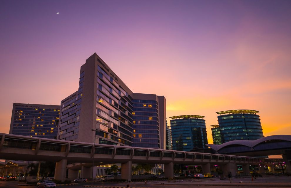 Generic business image for news article