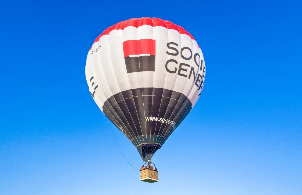 Generic business image for news article