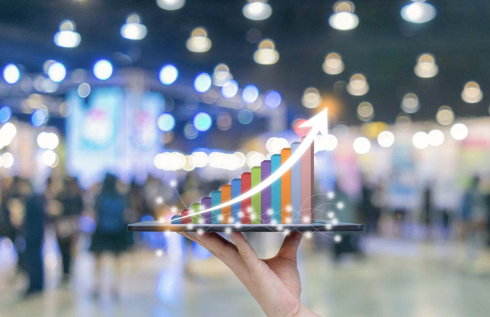 Generic business image for news article