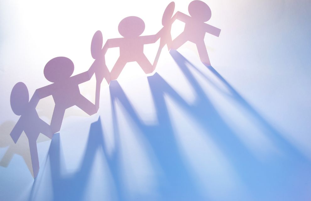 Generic business image for news article