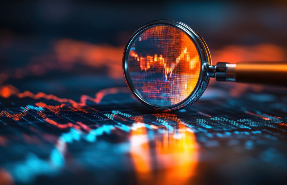 Generic business image for news article