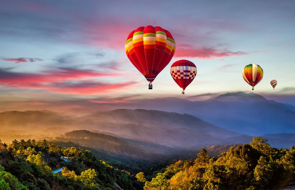 Generic business image for news article