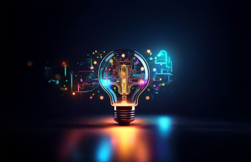 Generic business image for news article