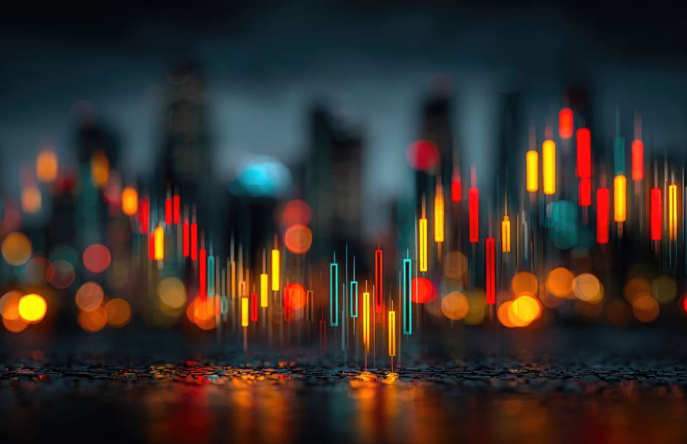 Generic business image for news article