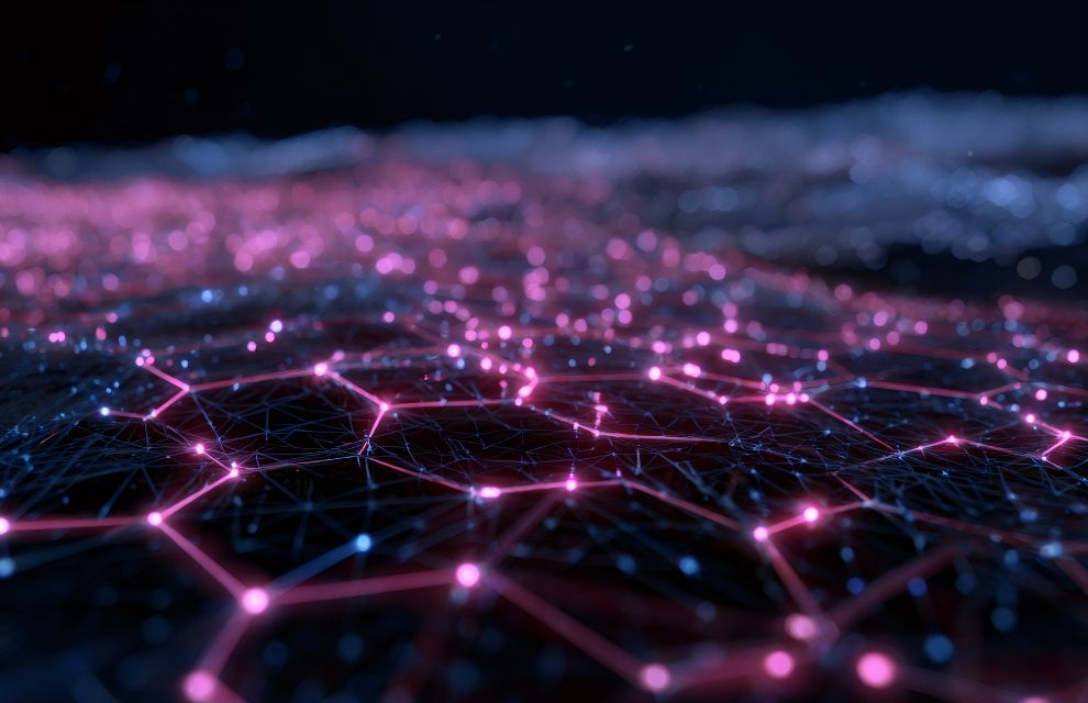 Generic business image for news article