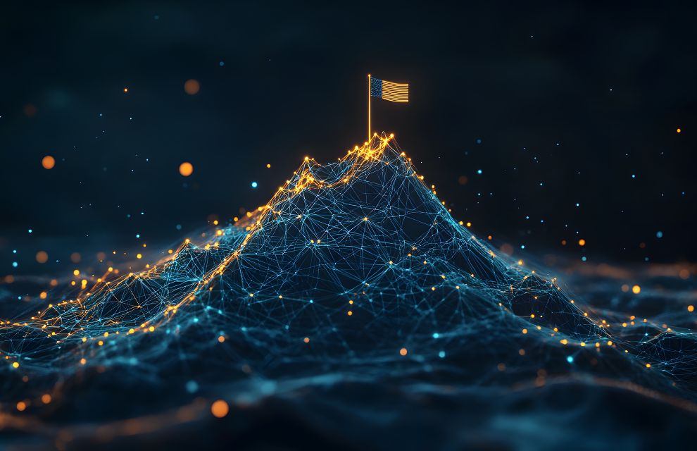 Generic business image for news article