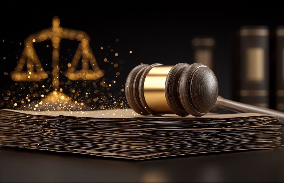 Generic business image for news article