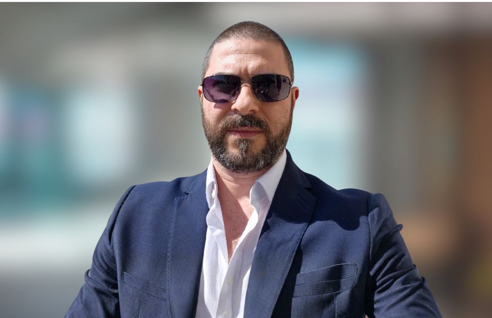 Generic business image for news article