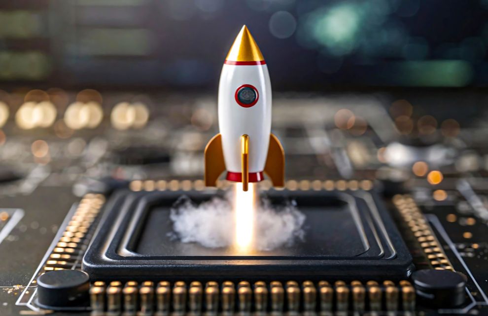 Generic business image for news articles