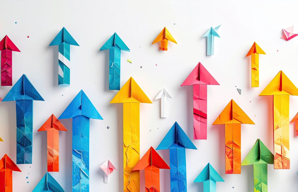 Generic business image for news article