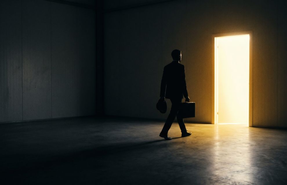 Generic business image for news article