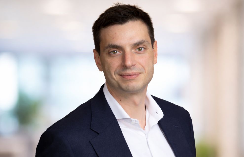 Generic business image for news article