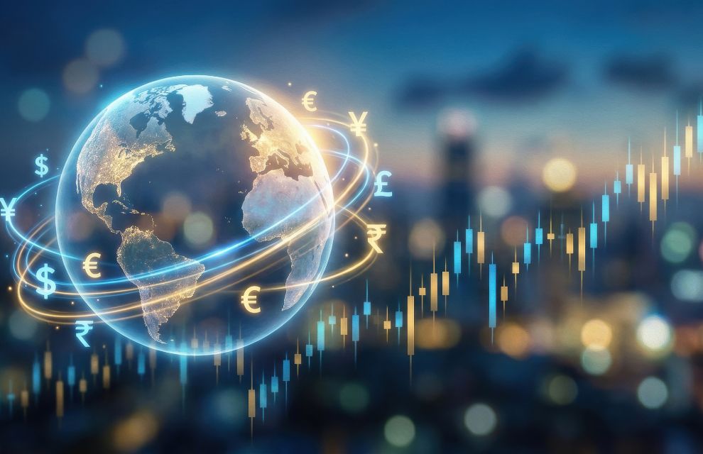 Generic business image for news article