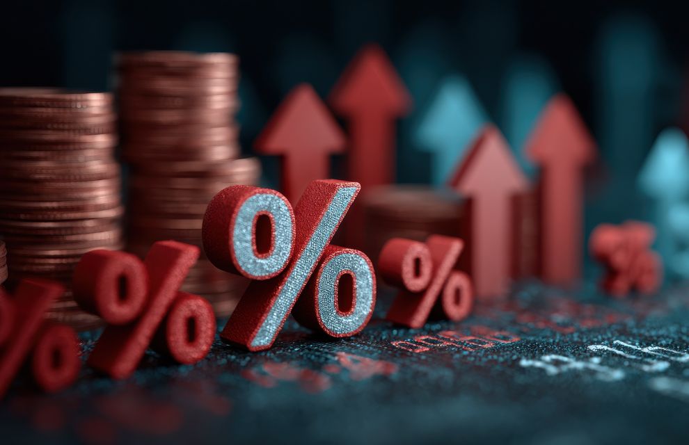 Generic business image for news article