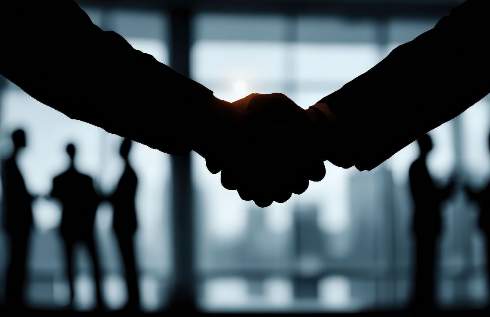 Generic business image for news article