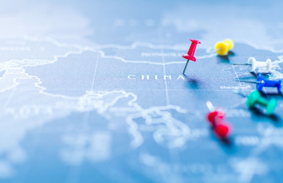 Generic business image for news article