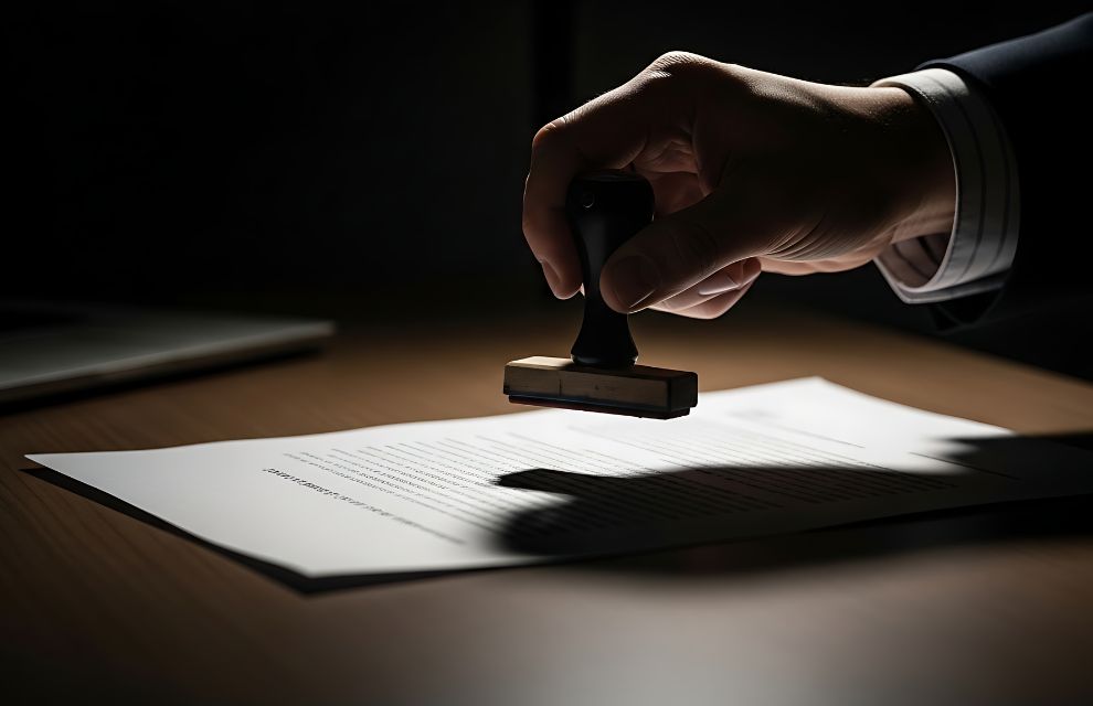 Generic business image for news article
