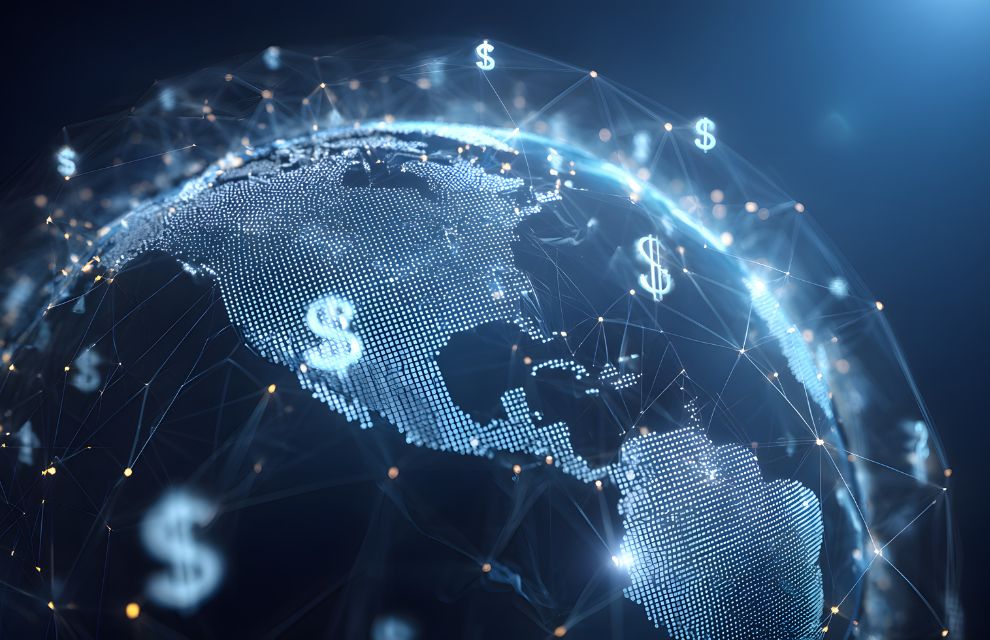 Generic business image for news article