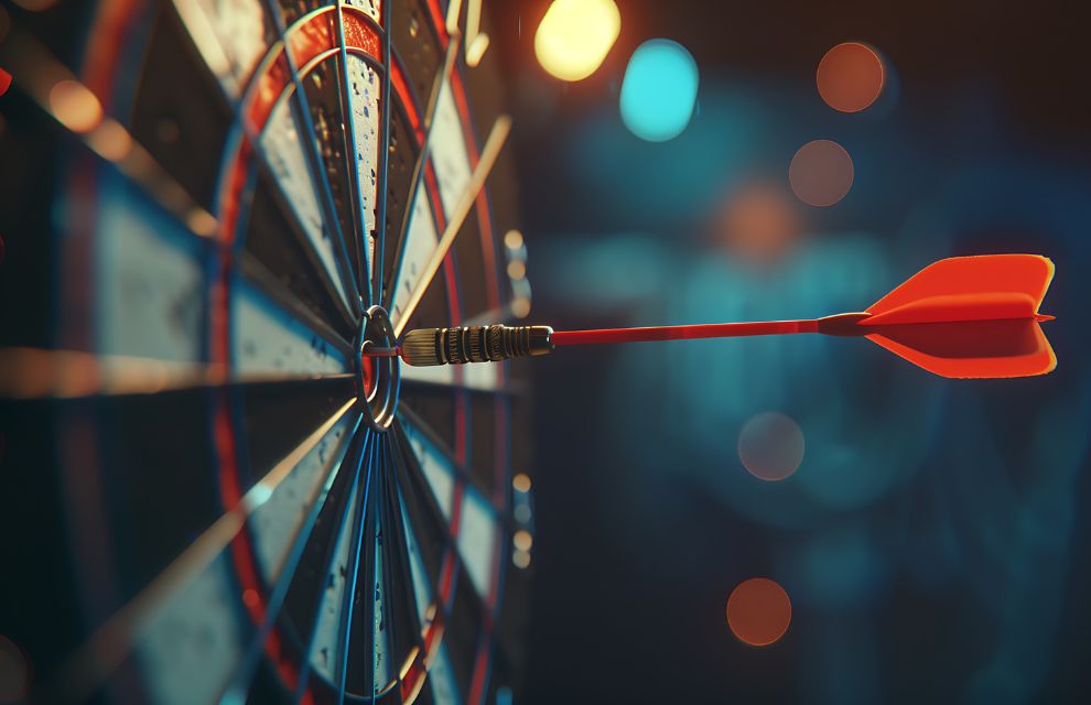 Generic business image for news article