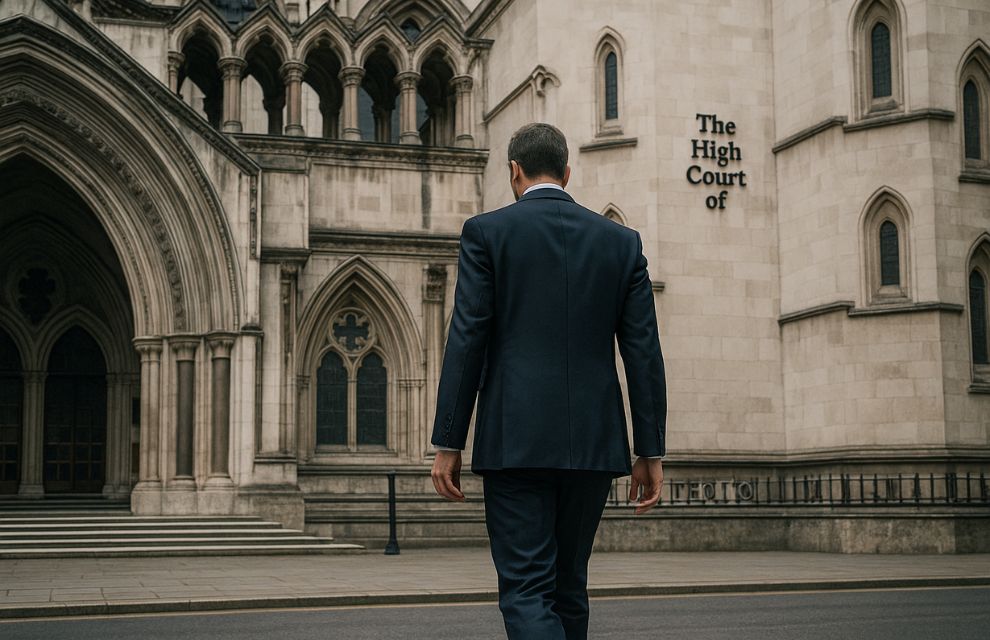 Generic business image for news article