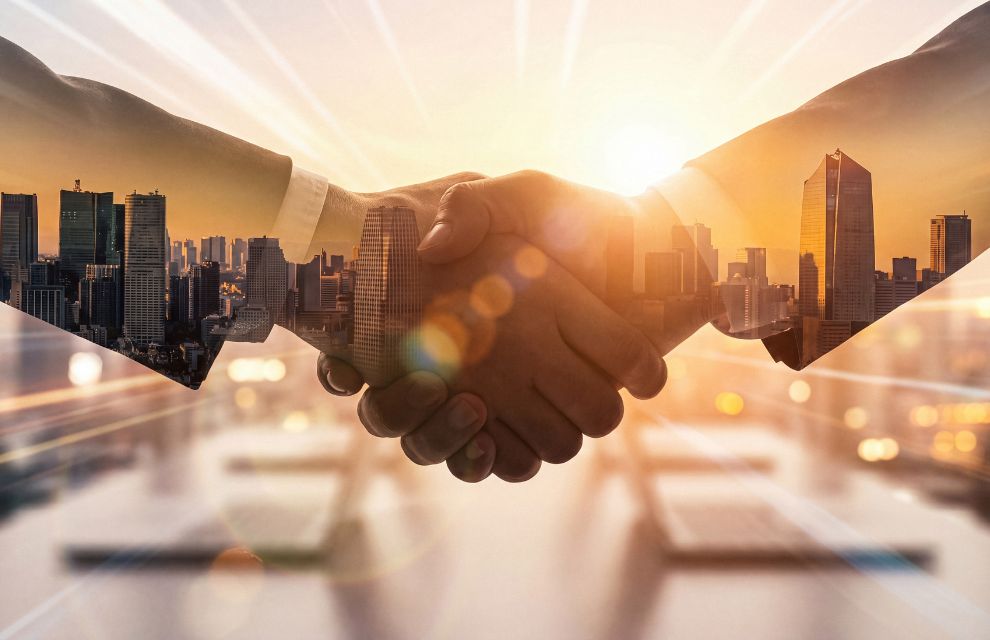 Generic business image for news article
