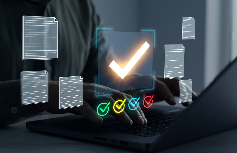 Generic business image for news article