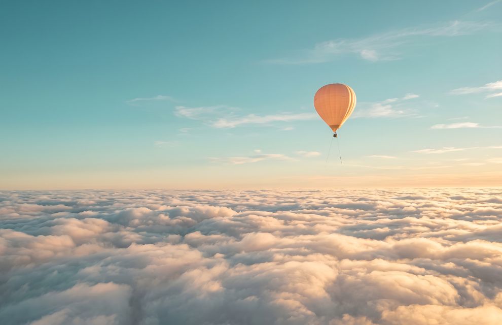 Generic business image for news article