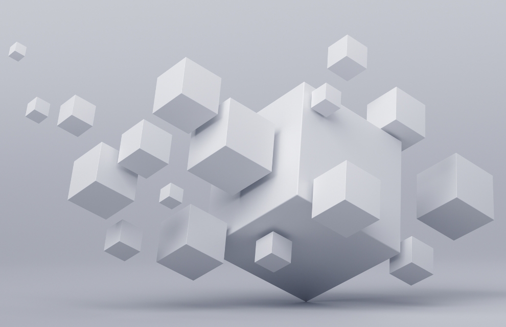 Generic business image for news article