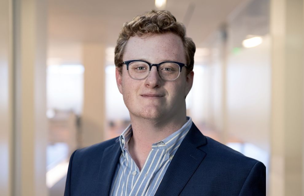 Generic business image for news article