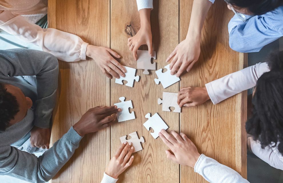 Generic business image for news article