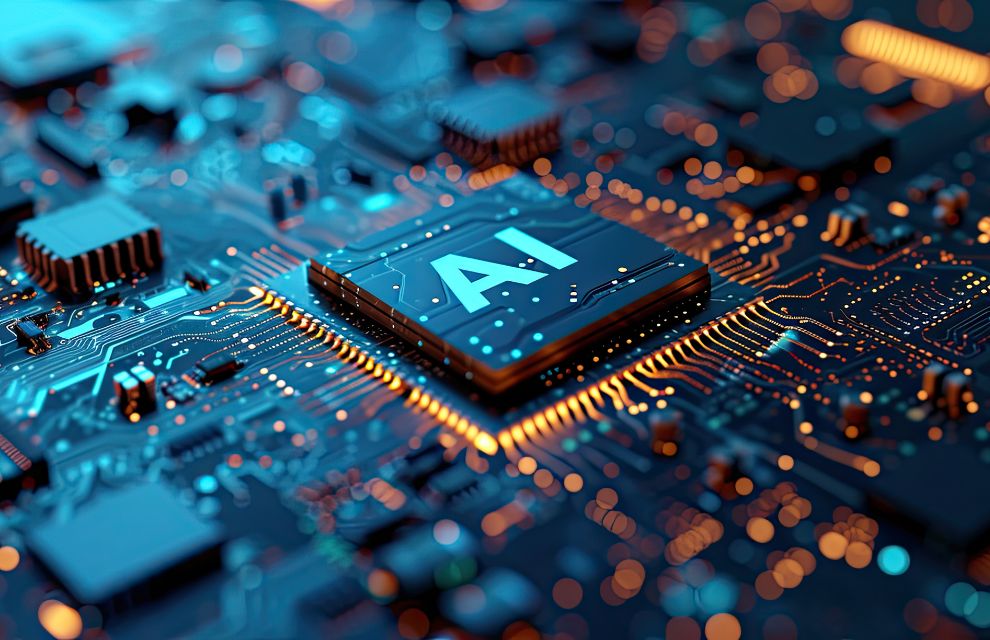 Generic business image for news article