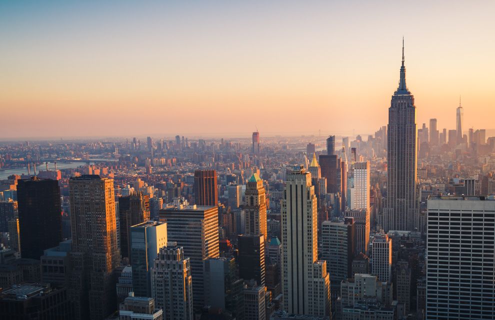 Generic business image for news article