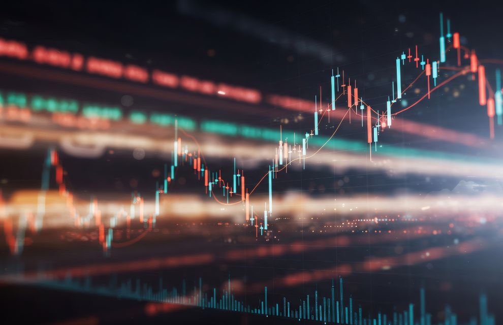 Generic business image for news article