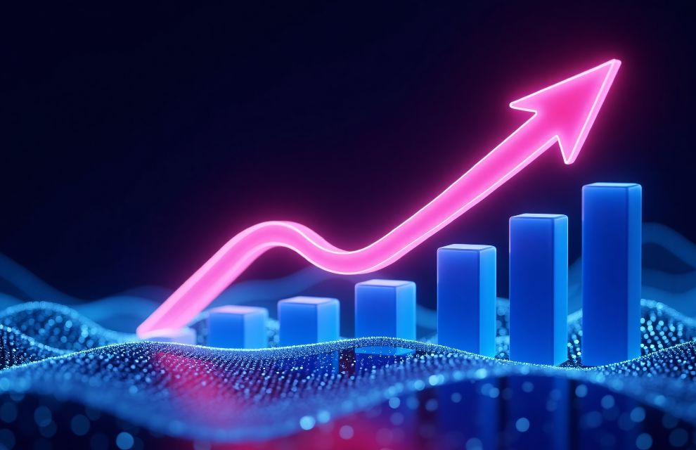 Generic business image for news article