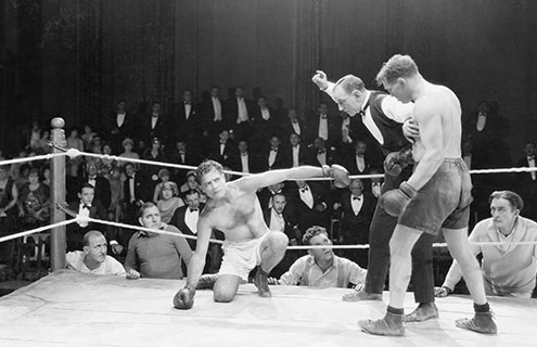 Generic business image for news article