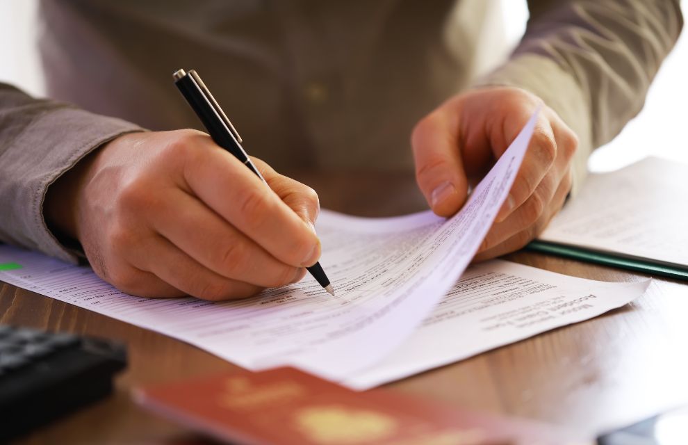 Generic business image for news article