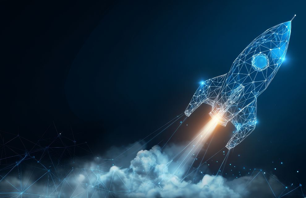 Generic business image for news article