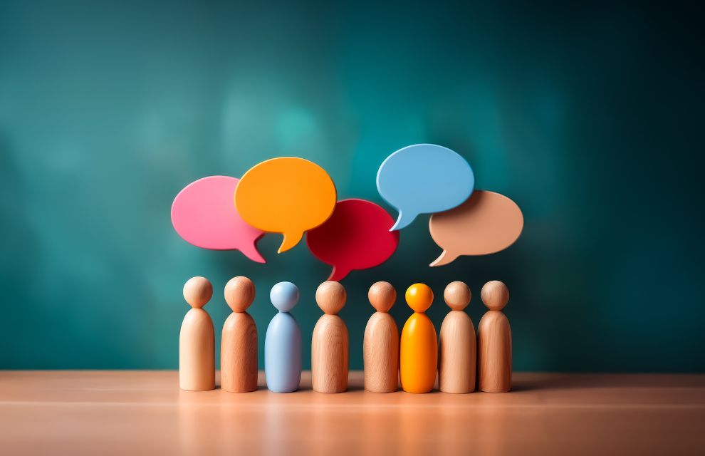 Generic business image for news article