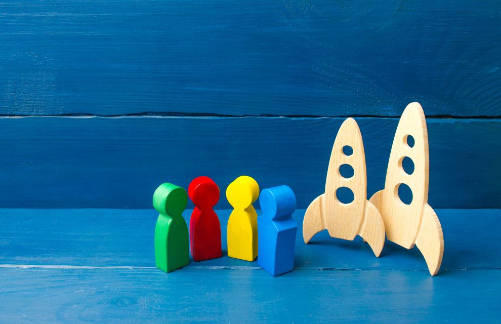 Generic business image for news article