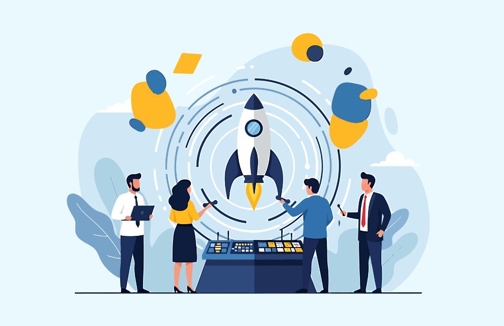 Generic business image for news article