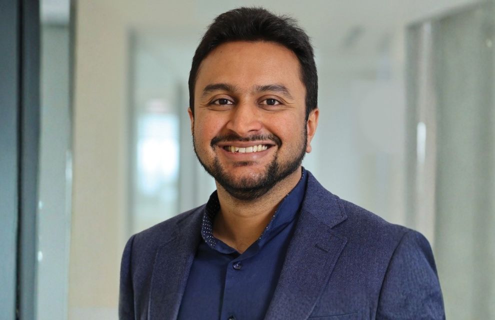 Generic business image for news article