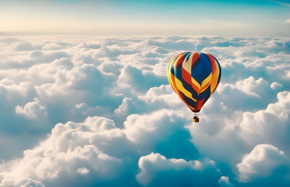 Generic business image for news article