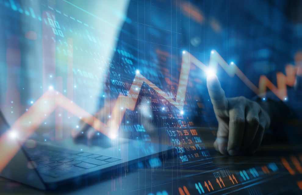 Generic business image for news article