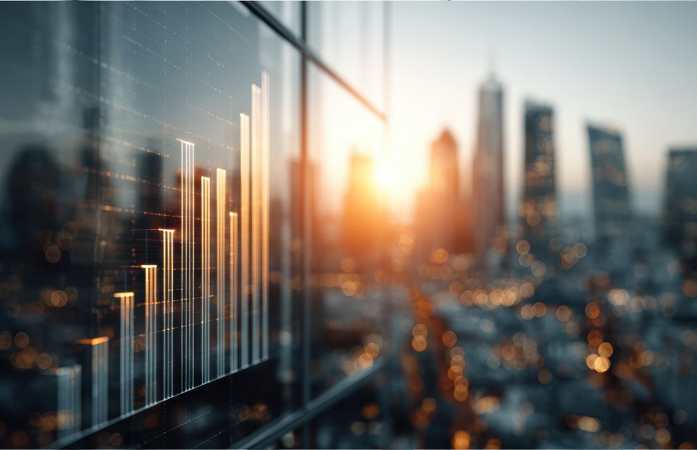 Generic business image for news article