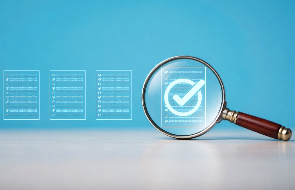 Generic business image for news article