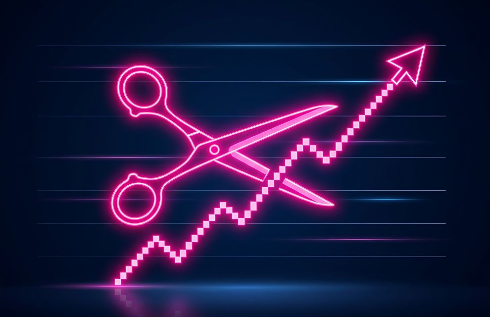 Generic business image for news article