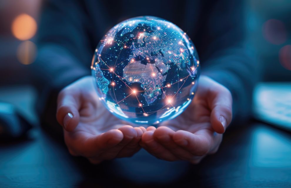 Generic business image for news article