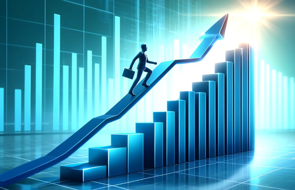 Generic business image for news article