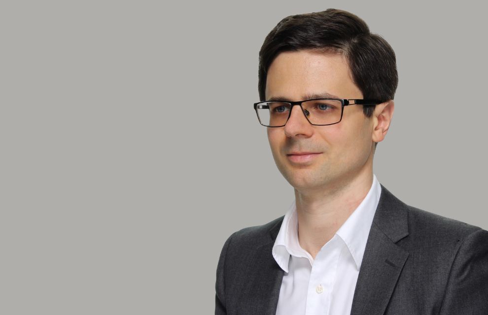 Generic business image for news article