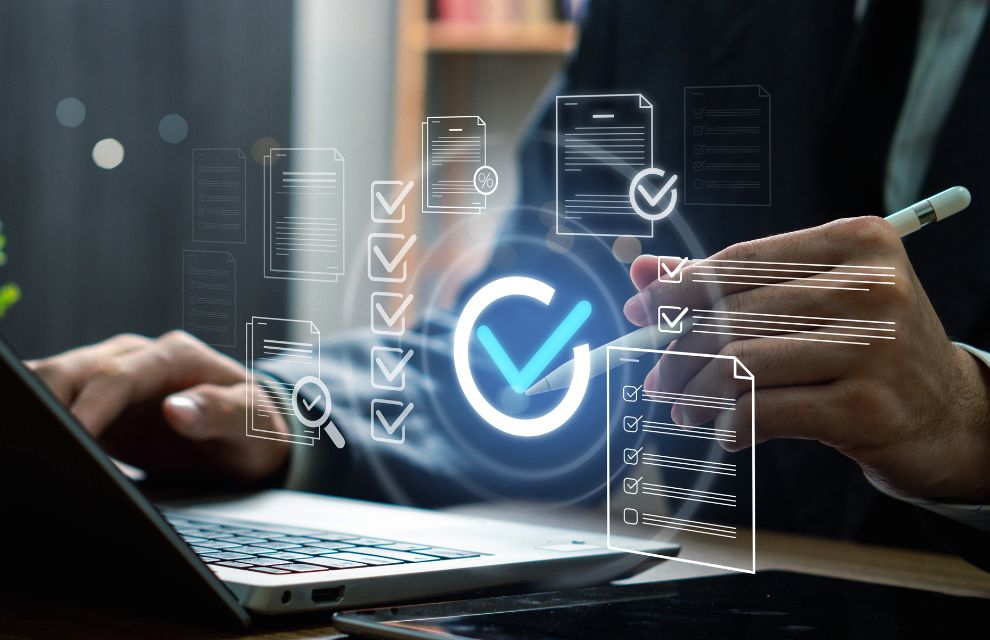 Generic business image for news articles